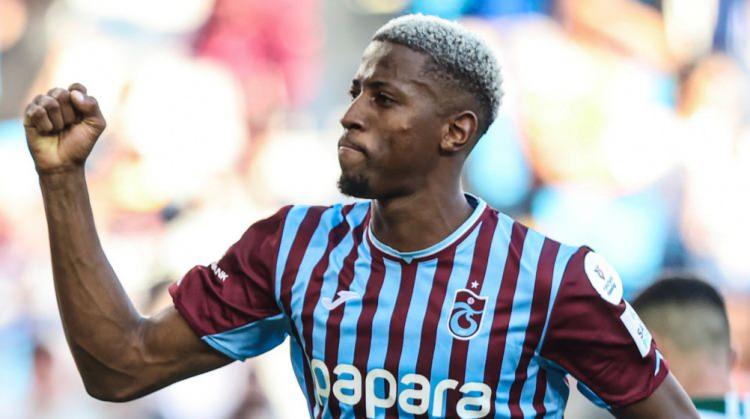 <p>11- Simon Banza | Trabzonspor | 16 milyon euro<br />
<br />
-  Eski değeri | 18 milyon euro</p>
