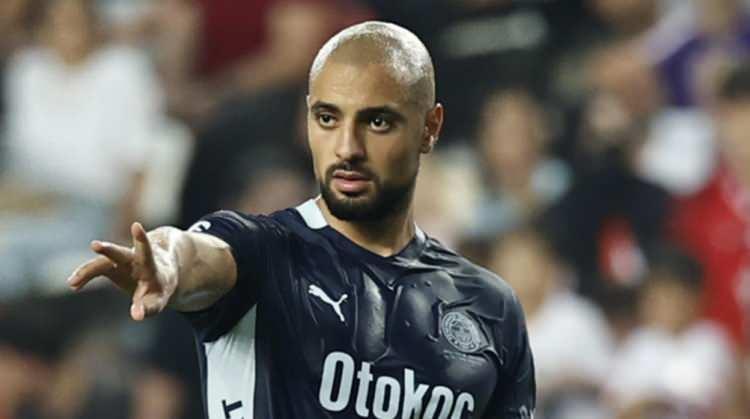 <p>3- Sofyan Amrabat | Fenerbahçe | 22 milyon euro<br />
<br />
- Eski değeri | 22 milyon euro </p>
