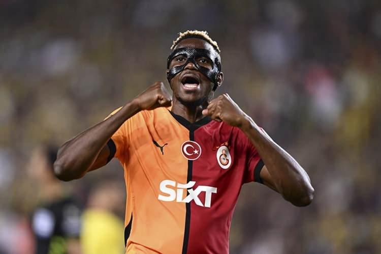 <p>1- Victor Osimhen | Galatasaray | 75 milyon euro<br />
<br />
- Eski değeri | 100 milyon euro</p>