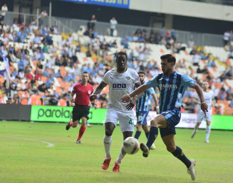 <p>19- Adana Demirspor - 19 milyon Euro (Güncel değeri)</p>