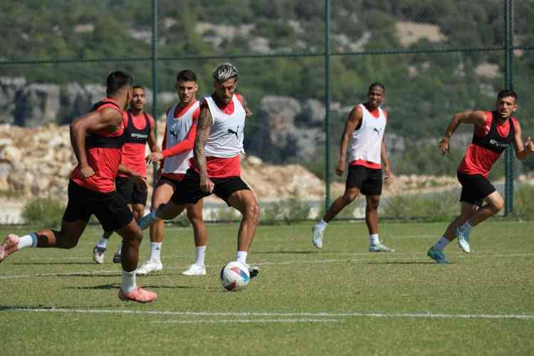 <p>16- Hatayspor - 22.1 milyon Euro</p>