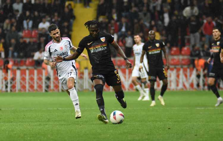 <p>15- Kayserispor - 23.3 milyon Euro</p>