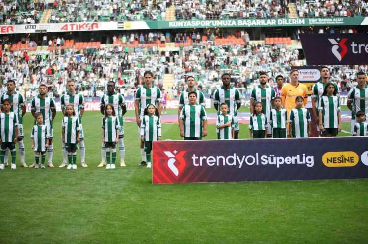 <p>14- Konyaspor - 23.8 milyon Euro</p>