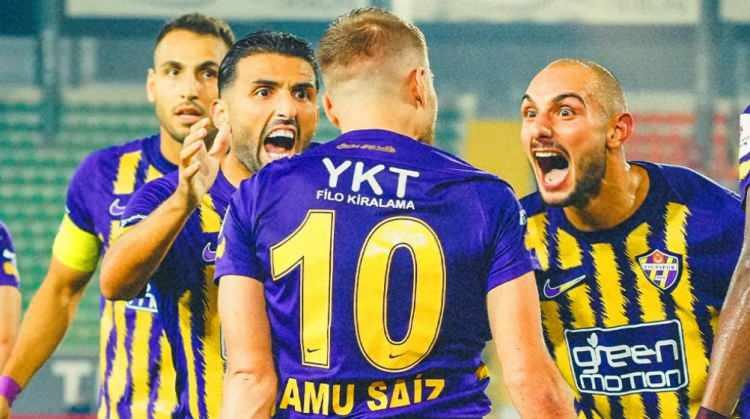 <p>8- Eyüpspor - 29.7 milyon Euro</p>