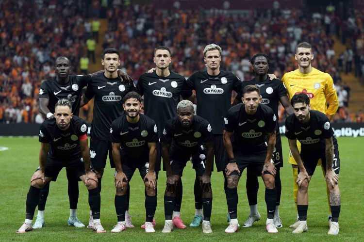 <p>6- Çaykur Rizespor - 36.5 milyon Euro</p>
