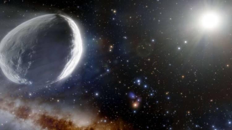 <p><strong>“Kainatın farklı yönlerini, farklı olaylarını takip etmek insanı biraz heyecanlandırıyor”</strong></p>

<p>Astrofotoğrafçı Murat Helvacıoğlu ile lise yıllarından itibaren görüştüklerini belirten Sinan Kendirci ise, “Murat, liseden beri astronomi ile uğraşıyor. Amatör olarak meteorolojik tahminlerde de bulunuyor</p>
