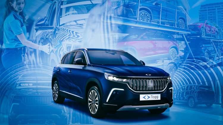 <p><strong>TOGG V1 RWD Standart Menzil: 1,432,600 TL</strong></p>
