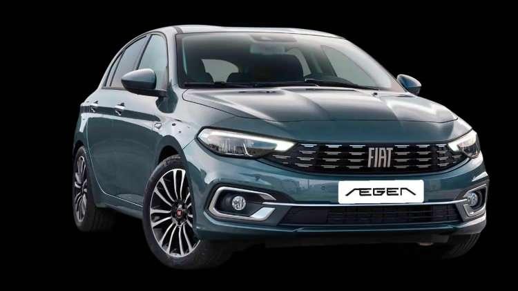 <p>Fiyatı en düşük araç Fiat Egea.</p>
<p><strong>Fiat Egea’nın başlangıç fiyatı 989 bin 900 TL.</strong></p>
<p> </p>
