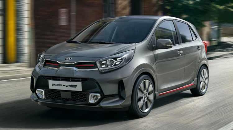 <p><strong>- Yeni Kia Picanto 1.0L 63 PS AMT: 1,010,000 TL</strong></p>