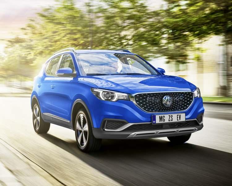 <p><strong>- MG ZS Comfort 1.0 AT 111 PS: 1,279,000 TL</strong></p>