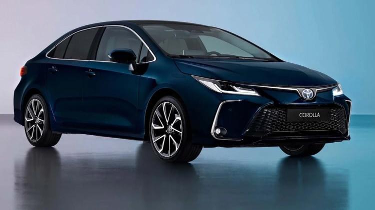 <p>&nbsp;Toyota Corolla 1.5 Vision Plus Multidrive S: 1,615,000 TL</p>
