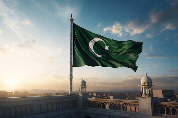 <p><span style="color:#B22222"><strong>PAKİSTAN</strong></span></p>
