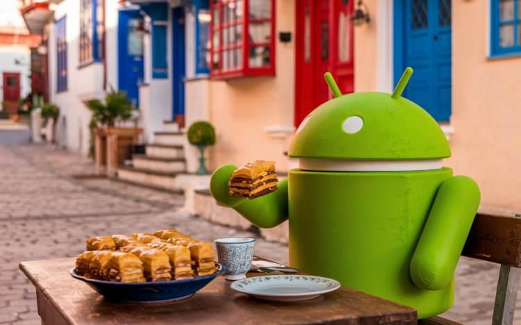 <p><strong> Görüş aldıkları bir kaynağa göre, Baklava gerçekten de Android 16'nın tatlı adı olarak belirlendi. </strong></p>

<p> </p>

<p> </p>

<p><strong>Android 16 kod adının "W" harfiyle başlayan bir tatlıya atıfta bulunması bekleniyordu ancak bu gerçekleşmeyecek gibi duruyor.</strong></p>
