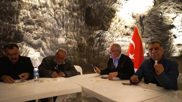 <p>15 gün boyunca devam edecek projenin üçüncü gününde Türkiye'nin dört bir yanından gelen hastalar tedavilerinin olumlu yönde ilerlediğini söyledi.</p>