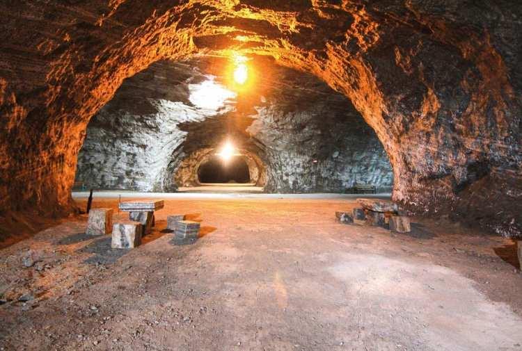<p>"Kırıkkale'den geliyorum. Çankırı'da böyle bir proje olduğunu duyduk. Burada 15 gün bir kamp şeklinde tedaviye geliyoruz. Bugün üçüncü günümüz, inşallah her şey daha güzel olacak" diye konuştu.</p>

<p> </p>
