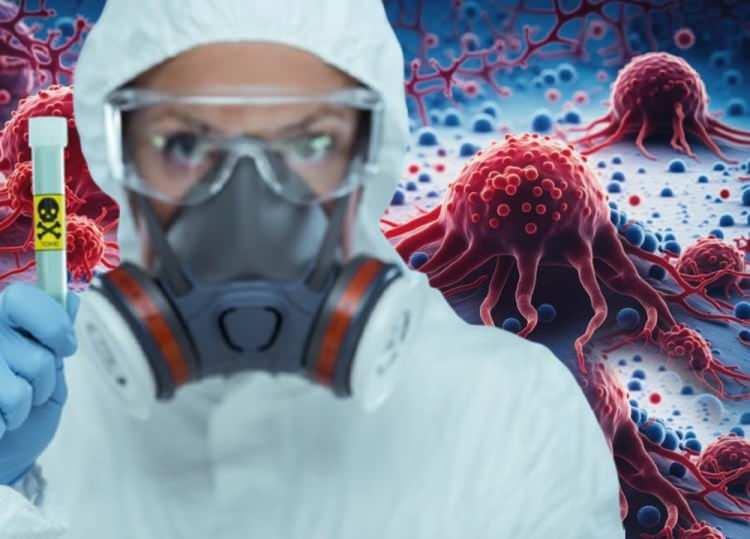 <p>Doğu Afrika ülkesi olan Ruanda'da, ölümcül Marburg virüsü salgını sağlık yetkililerini yüksek alarm durumuna geçirdi. Ebola'ya benzeyen bu virüs için şu anda herhangi bir tedavi veya aşı bulunmuyor.</p>
<p> </p>