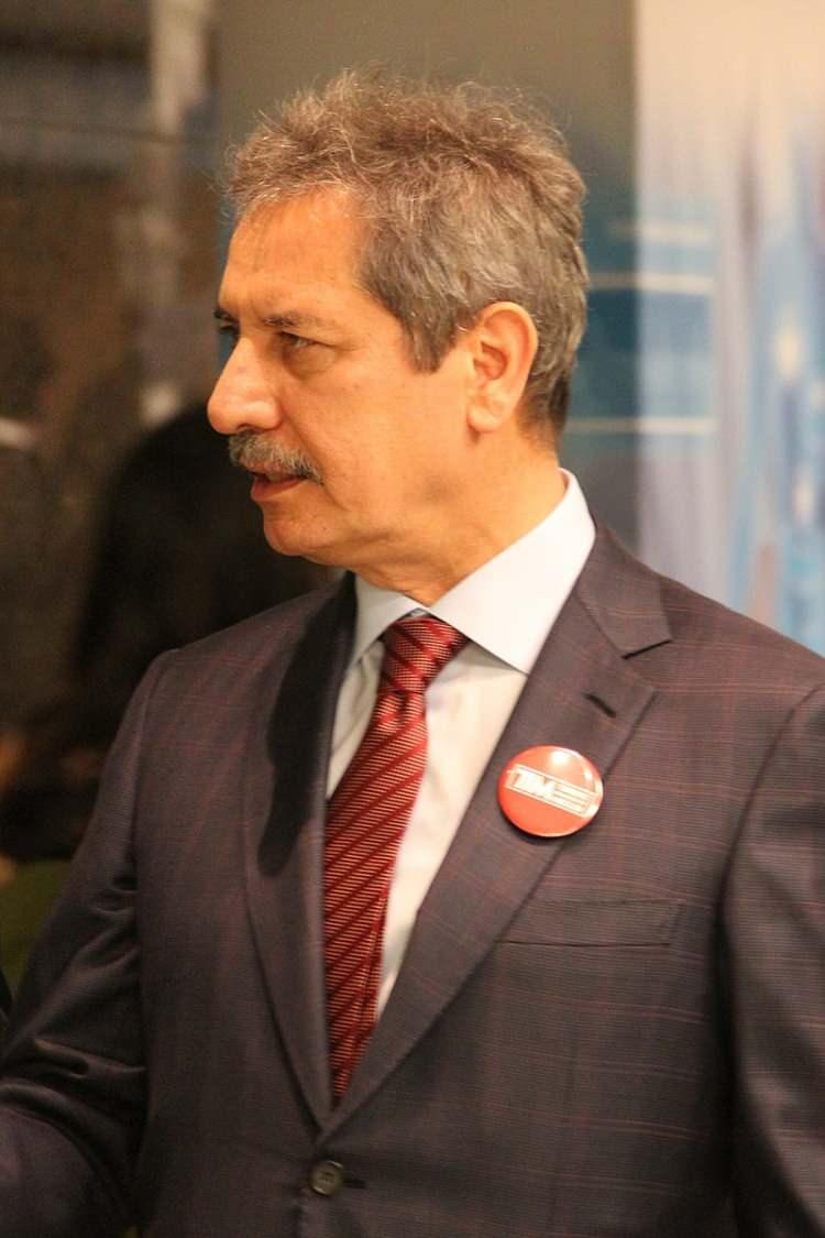 <p>18- Ahmet Çalık  (1.5 milyar dolar)</p>
