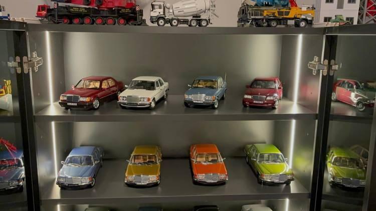 <p>Aslında &ccedil;ocukluğumdan da devam ediyordu ama askere gidince ara vermek zorunda kaldım.&nbsp;</p>

<p>&nbsp;</p>
