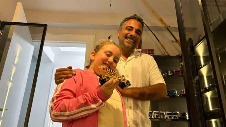 <p>Koleksiyonumda, piyasada zor bulunan tırlar oluyor.&nbsp;</p>
