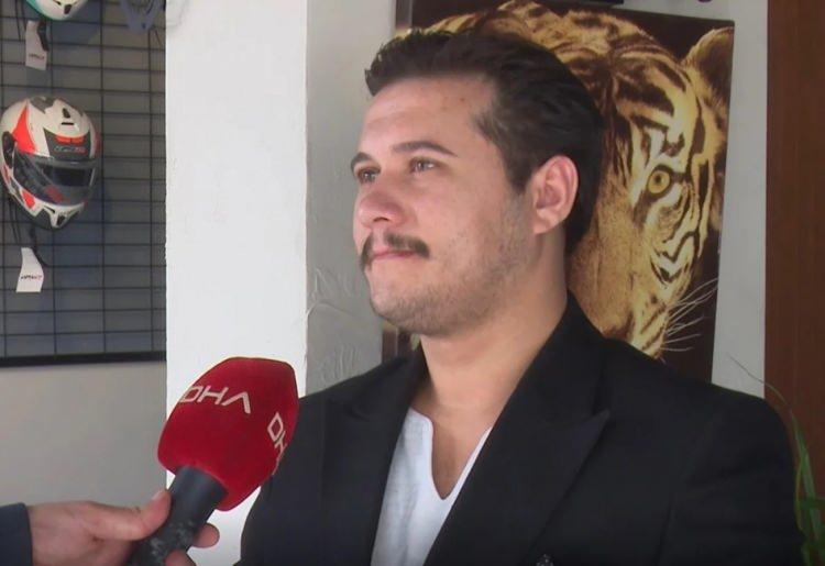 <p><strong>200 ünlü ismi taklit eden 'Taklitman’ adıyla tanınan Mehmet Dindar, Guinnes Rekorlar kitabına girerek bir ilki başardı. </strong></p>
