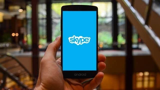 <p><span style="color:#B22222"><strong>SKYPE VE FACETIME</strong></span></p>
