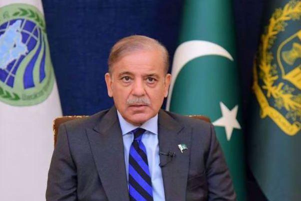 <p><strong><span style="color:#B22222">SHEHBAZ SHARIF </span> | 72</strong></p>
<p> </p>
<p>| Pakistan Başbakanı</p>