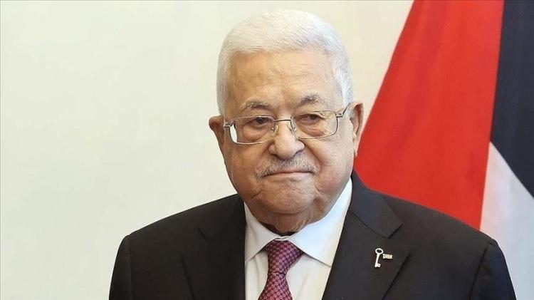<p><strong><span style="color:#B22222">MAHMUD ABBAS </span> | 88</strong></p>
<p> </p>
<p><strong>| Filistin Devlet Başkanı</strong></p>