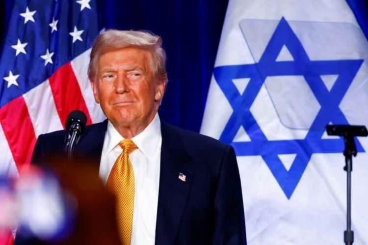 <p><strong><span style="color:#B22222">DONALD TRUMP</span> | 78</strong></p>