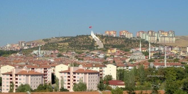 <p>Polatlı (Ankara)</p>

<p> </p>
