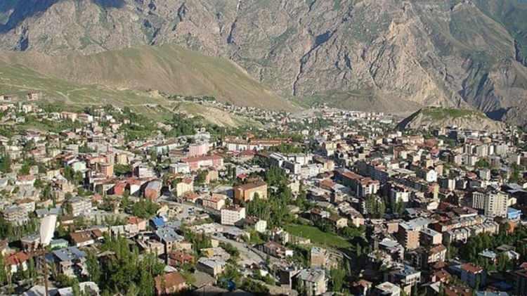 <p>Silopi (Şırnak)</p>

<p> </p>
