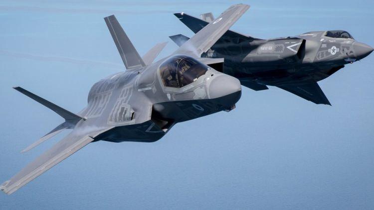 <p>Diğer bir ifadeyle, milli görevleri F-35’ler ile icra etmek ABD’nin "oluruna" tabi. Halen yaşanan teknik sıkıntılar ise uçağa yönelik güveni zedeliyor.</p>
