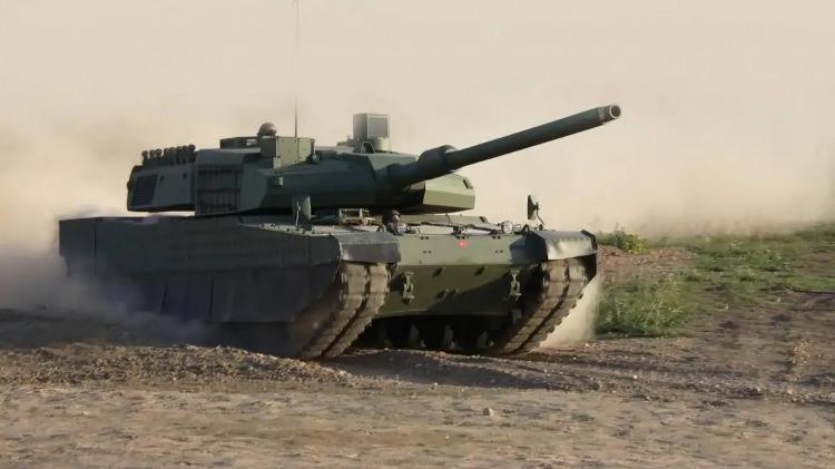 <p>Son dört ayda altı Leopard tankını hurdalığa gönderen Ukrayna,  ALTAY tankı siparişi verebilir. </p>
