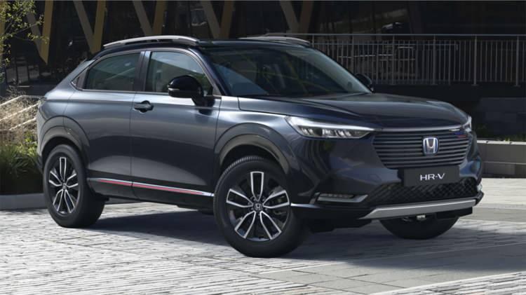 <p><span style="color:#B22222"><strong>Honda HR-V: </strong></span></p>
<p> </p>
<p>1.5 i-VTEC 130 HP – 4.8 litre</p>
<p> </p>