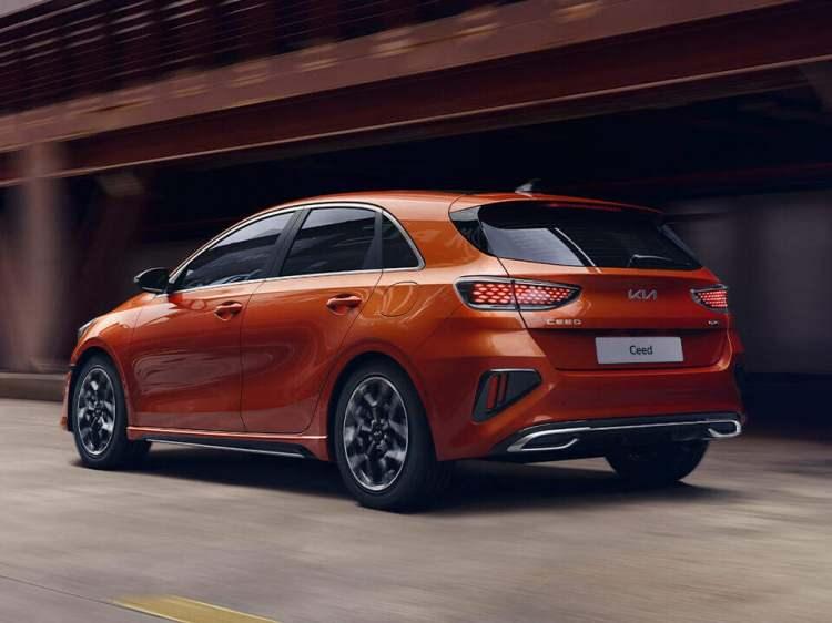 <p><span style="color:#B22222"><strong>Kia Ceed:</strong></span></p>

<p> </p>

<p>1.6 CRDi 136 HP – 6.3 litre</p>

<p> </p>
