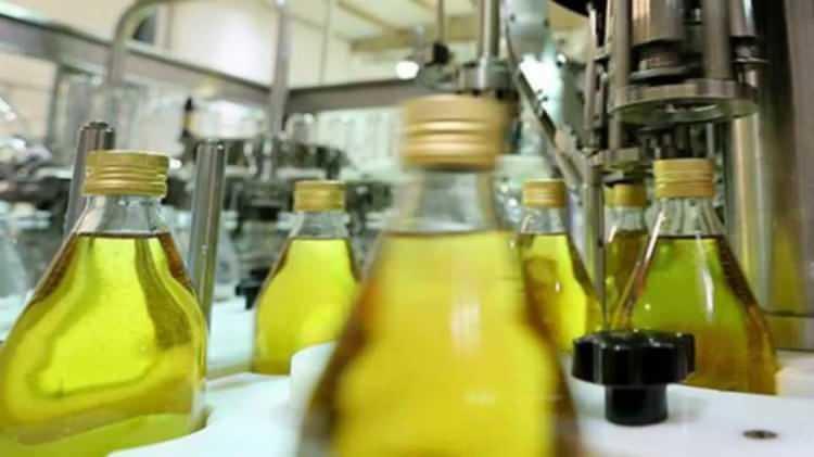 <p><strong>10. MDS HAYV. GIDA TARIM İNŞ. TEKS. OTO.ELEK. ELEKTRO. TUR. SAN. TİC. LTD. ŞTİ DAMLAM AYVALIK Naturel Sızma Zeytinyağı-</strong> 5 L Tohum Yağları Karıştırılması Tespiti</p>