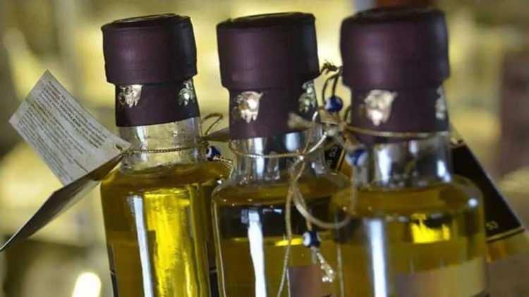 <p><strong>33. EMİNE KAROLU ÖZTADIM Naturel Sızma Taş Baskı Soğuk Sıkım Zeytinyağı-</strong> 5 L Tohum Yağları Karıştırılması Tespiti</p>