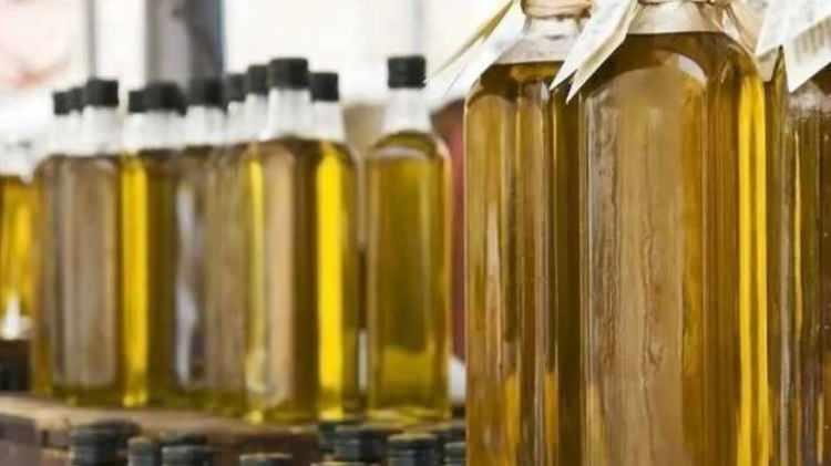 <p><strong>36. GÜNEŞ ORGANİZASYON GIDA OTOMOTİV İNŞAAT TAAHHÜT TEKSTİL TİCARET LİMİTED ŞİRKETİ ER YALIKAVAK Naturel Sızma Zeytinyağı-</strong> 5 L. Tohum Yağları Karıştırılması Tespiti</p>