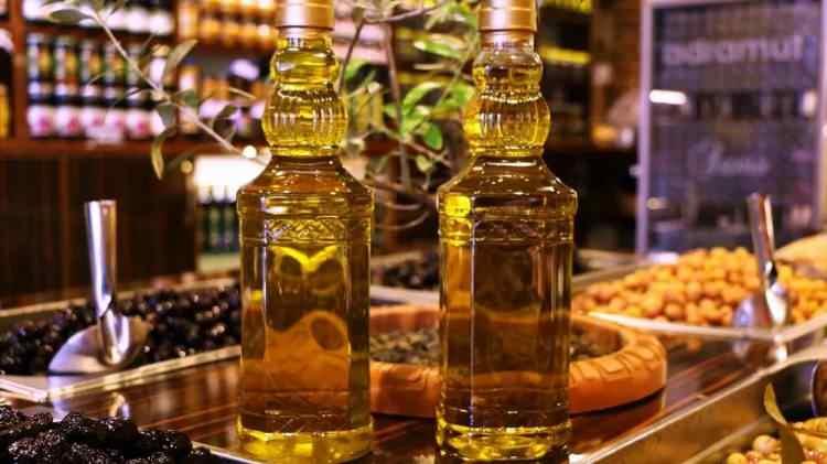<p>37. GÜNEY YİYECEKLER GRUBU LTD. ŞTİ.(LİMAN CAFE MARKET) MUDANYA KÖY KOOP Naturel Sızma Zeytin Yağı Tohum Yağları Karıştırılması Tespiti</p>