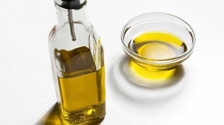 <p><strong>59. SEBAHATTİN KARAGÖZ -</strong> Ayçiçek Yağı (500Ml) Ayçiçek Yağından Başka Tohum Yağları Karıştırılması Tespiti</p>