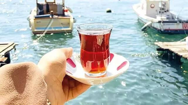 <p>Türkiye’de çay, <strong>günlük yaşamın vazgeçilmez bir parçası</strong> olup <strong>misafirperverliğin ve dostluğun simgesi</strong> haline gelmiştir.</p>