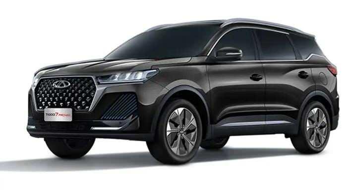 <p>Omoda 5 Pro SUV aracın başlangıç fiyatı, 1.650.000 TL. Bunun yanı sıra Tiggo 7 Pro Max otomobilin 1.820.000 TL, Tiggo 8 Pro Max SUV aracın 2.055.000 TL. Bu noktada uygun fiyatı ile dikkat çeken Omoda 5 Pro SUV otomobil, Chery yapacağını yaptı bile dedirtebiliyor. Çünkü o otomobilde faizsiz taksit imkanı da bulunuyor.</p>

<p> </p>

<p> </p>
