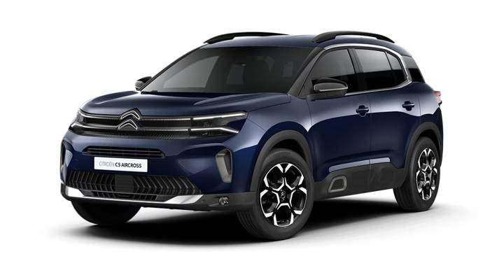 <p>Citroen otomotiv şirketinin açıklanan kampanyaları kontrol edildiğinde, Ami ve C5 Aircross SUV otomobil modelinde faizsiz taksit imkanı olduğu görüldü. Kampanya detayları ise aşağıda yer alıyor.</p>
<p> </p>