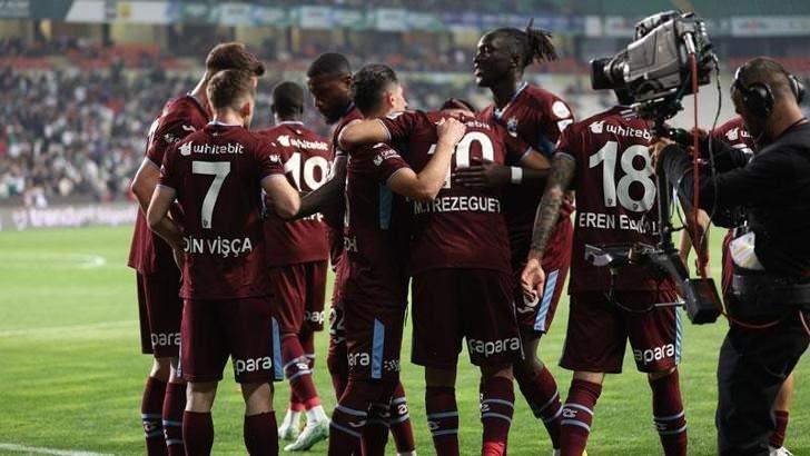 <p><span style="color:#B22222"><strong>115. TRABZONSPOR</strong></span></p>

