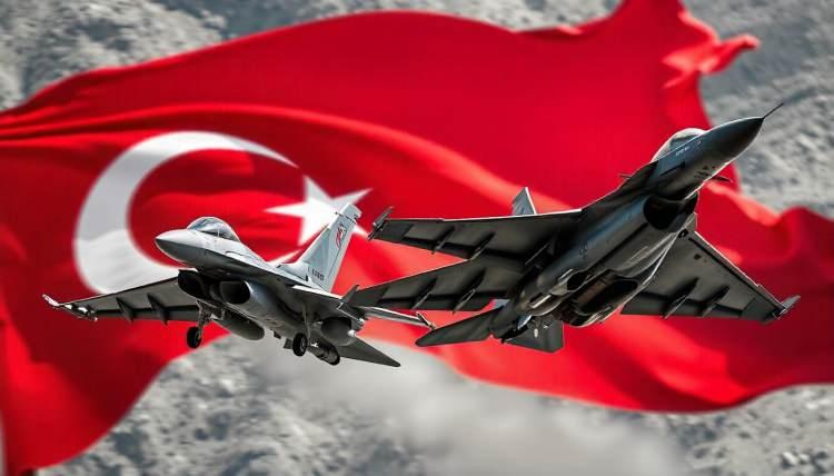 <p><strong>KAYNAK:GLOBAL FİRE POWER | HABER7</strong></p>
