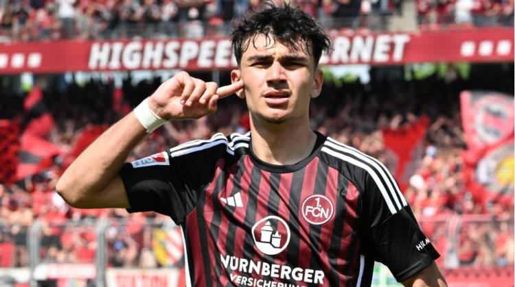 <p>9- Can Uzun - Eintracht Frankfurt - 20.1 milyon Euro</p>