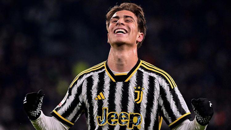 <p>2- Kenan Yıldız - Juventus - 62.6 milyon Euro</p>