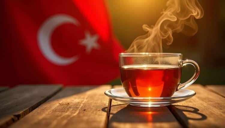 <p>1)  TÜRKİYE</p>

<p>YILDA KİŞİ BAŞI ÇAY TÜKETİM MİKTARIMIZ: 3.16 KİLOGRAM</p>

<p> </p>
