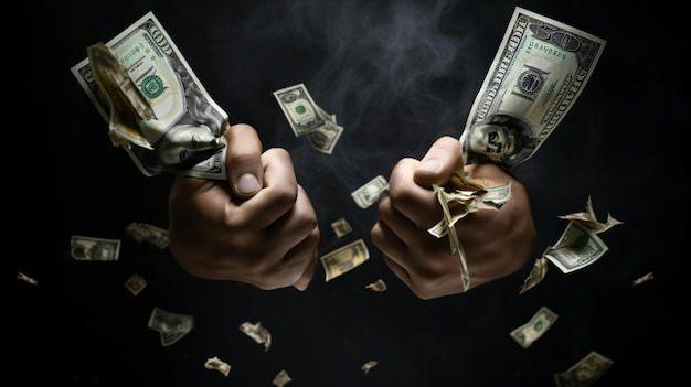 <p><strong>307 BİN DOLAR</strong></p>
