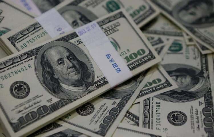 <p><strong>364 BİN DOLAR</strong></p>
