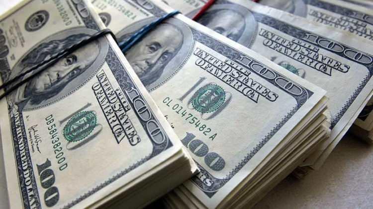 <p><strong>530 BİN DOLAR</strong></p>
